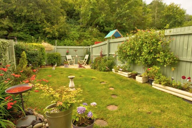 Garden 1