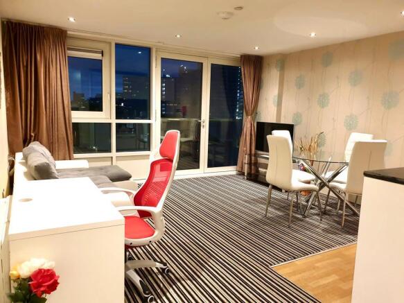 Living / Dining