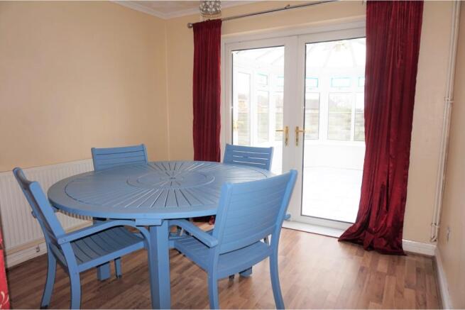 Reception Room Two