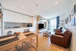 Apartment 1911, 8, Walworth Road, London SE1 6EG