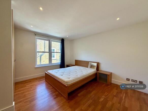 Bedroom View 1