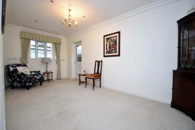 Brentwood Close, Thorpe Audlin (13)Bed 3