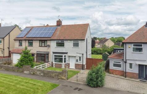 Newbold Back Lane, Chesterfield, S40