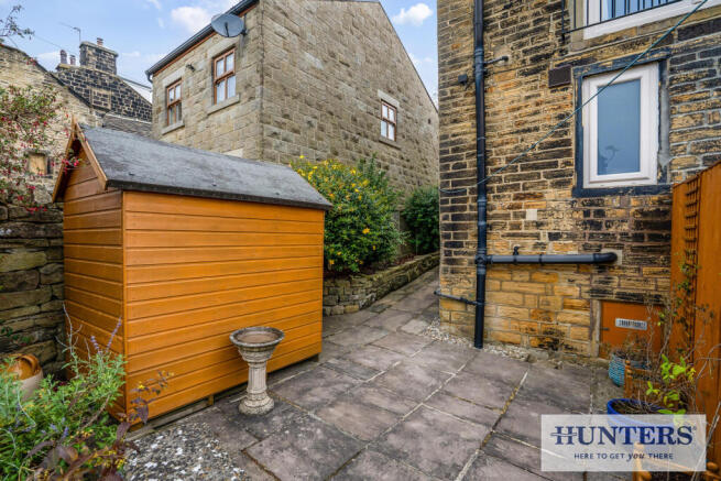 1 bed End of Terrace for sale Image 11
