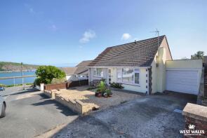 23, Feidr Dylan, Fishguard SA65 9EQ