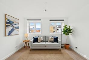 Flat 4, 55 Lazlo House, Shenley Road, London SE5 8LX