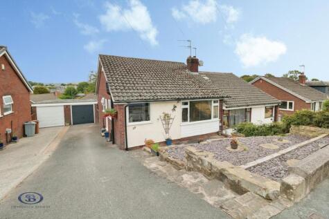 Tidnock Avenue, Congleton