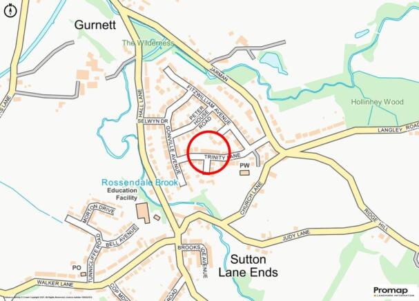 Location Maps