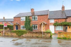 170, Rake End, Hill Ridware, Rugeley WS15 3RQ