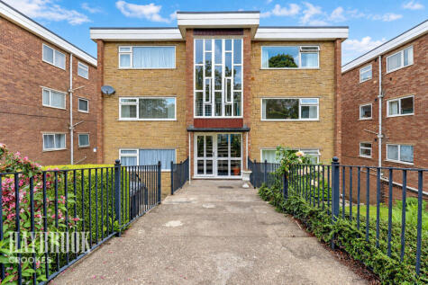 Moorbank Road, Sheffield