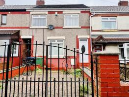 156, The Avenue, Seaham SR7 8BA