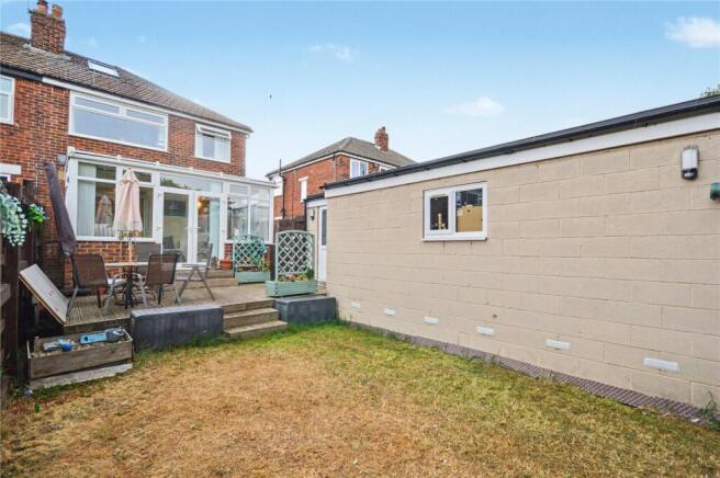 3 bed Semi-Detached for sale Image 12