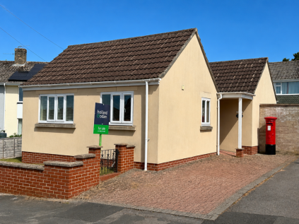 Goodymoor Avenue, Wells