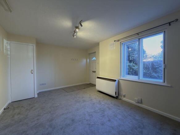 Studio Room