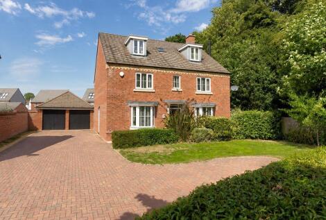 Griffiths Avenue, Doseley