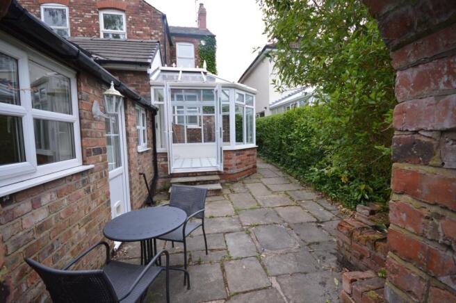 Garden 3