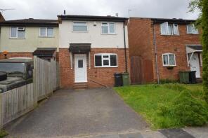 3, Malham Way, Leicester LE2 4PS