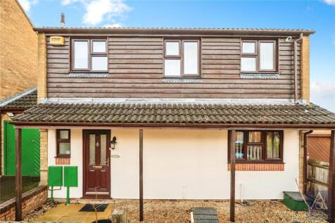 Lenborough Close, Buckingham, Buckinghamshire