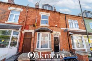 78, Tiverton Road, Birmingham B29 6BP
