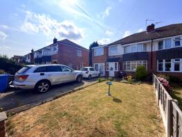 29, Whalley Close, Altrincham WA15 6TP