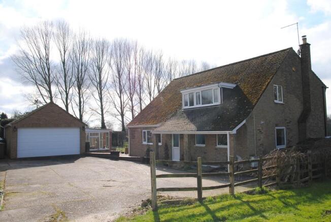 Rear elevation