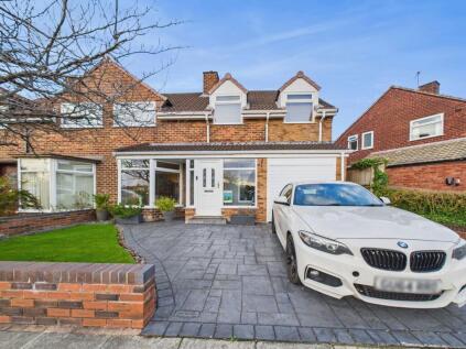 Byron Road, Lydiate, L31