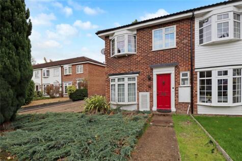 Ockenden Road, Woking, Surrey, GU22