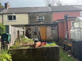 6, School Terrace, Rogerstone, Newport NP10 9ER