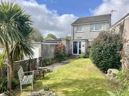 Franklyn Close, St. Austell