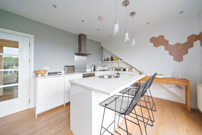 3 - kitchen