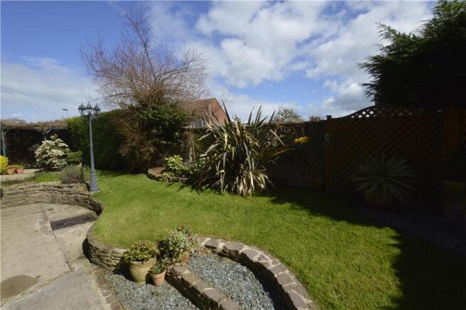 Garden 1