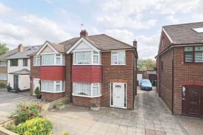 16, Theobalds Lane, Cheshunt EN8 8RH