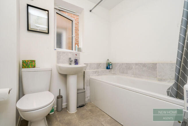 2 bed Semi-Detached for sale Image 9