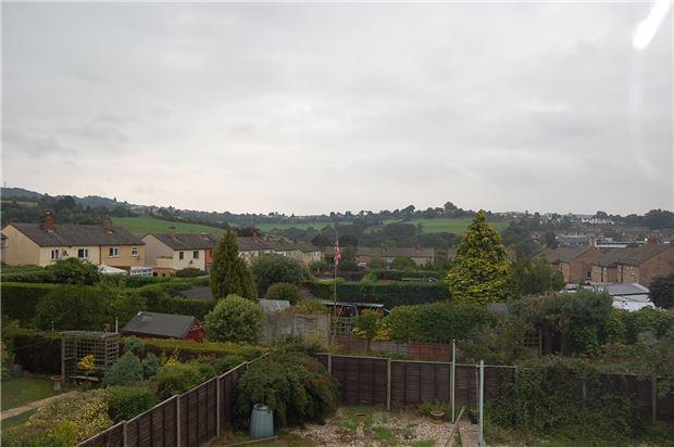 View from Bedroom 2