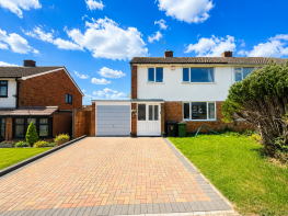 6, Dove Rise, Leicester LE2 4NY