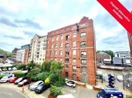 Flat 50, Jessop Court, Ferry Street, Redcliff, Bristol BS1 6HP