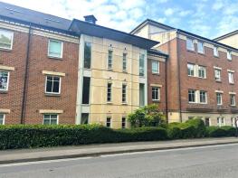 43, Fulford Place, Hospital Fields Road, York YO10 4FE
