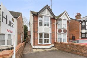181, Hughenden Road, High Wycombe HP13 5PL