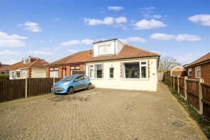 25, Laundry Lane, Norwich NR7 0XF