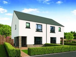 4, William Crescent, Letham, Haddington EH41 3EB
