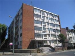 7, Cliftonville Court, Goldstone Villas, Hove BN3 3RX