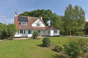 Moonstone, Lane To The Briary, Exton Lane, Exeter EX3 0PN