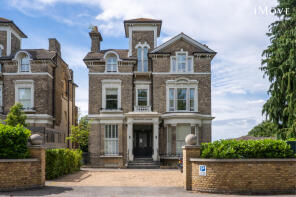 Flat 7, 114 Beaufort House, Church Road, Upper Norwood, London SE19 2UB