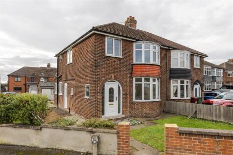 Lancaster Road, Scunthorpe