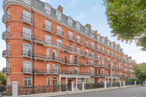 Drayton Gardens, Chelsea, London, SW10