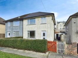 43, Calder Avenue, Whitehaven CA28 8AR