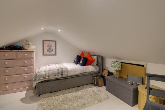 Loft Room