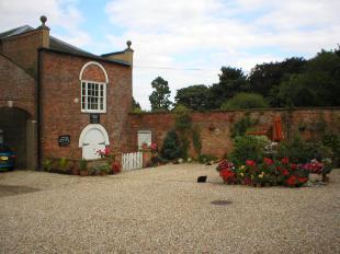 Wesleyan Chapel