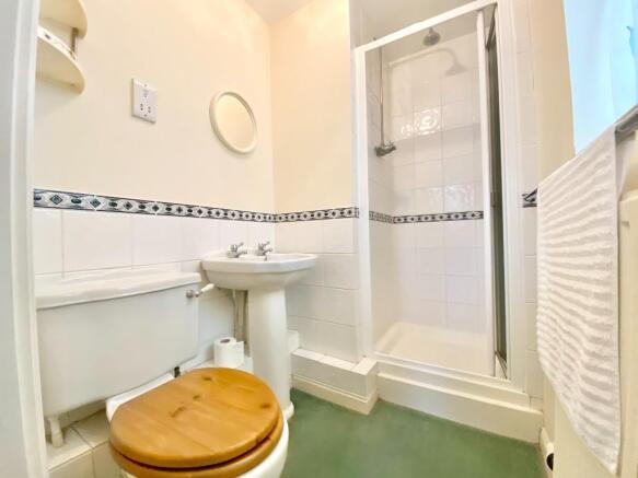 En-Suite
