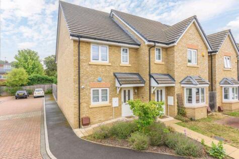 Blacksmith Close, Sunbury-On-Thames